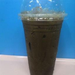 โกพงษ์ กาแฟโบราณ ตลาดเทศบาลนครตรัง