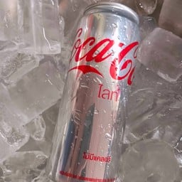 โค้ก ไลท์