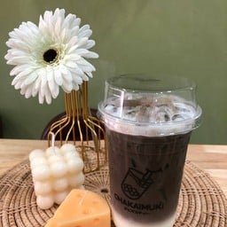 Chaye ชานมไข่มุก นครนายก