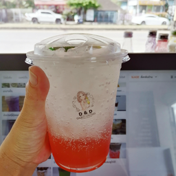 ลิ้นจีโฃดา