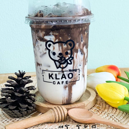 นมหมีโก้โก้