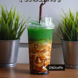 เมลอนทูโทน(บราวชูก้า)