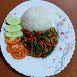 ตามสั่งณัฐพงษ์ หอพักรสสุคนธ์ เยื้องสุขภิรมย์ -