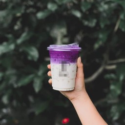 ทูโทนเผือก