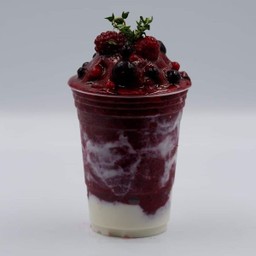 มิ้ดเบอร์รี่สมูธตี้ส์