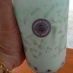 ชิชา ชานมไข่มุก