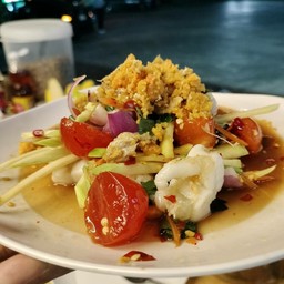 แซ่บติดปาก ราษฏร์บูรณะ 37