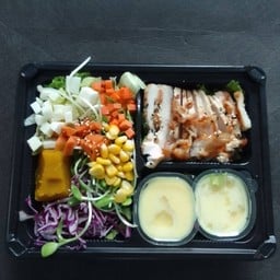 สลัดเซ็นเตอร์