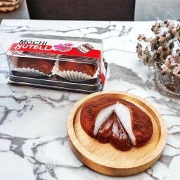 โมจินูเทลล่า 2 ลูกต่อกล่อง