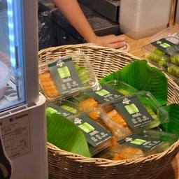 ร้านแก้ว One Bangkok