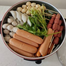 ตามสั่งตามใจไรเดอร์จัดให้เอง@บรม.17