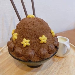 บิงซูดาวอังคาร ไซส์ L