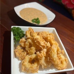 เจ้าพรหมหมูกระทะ&บาร์ -