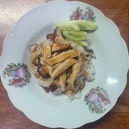 ข้าวสามหน้า