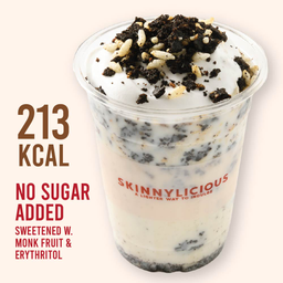 คุกกี้แอนด์ครีม (Cookies 'n' Cream )
