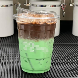 แคนตาลูป+ดารโกโก้