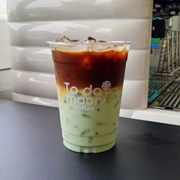 MINT LATTE