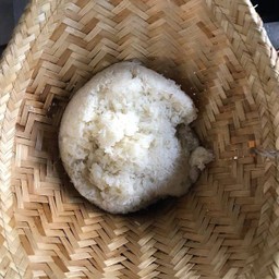 ข้าวเหนียว