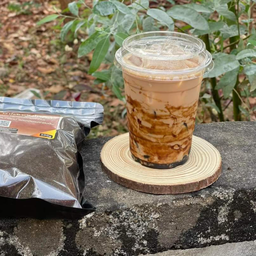 ชาไต้หวันบราวชูก้า