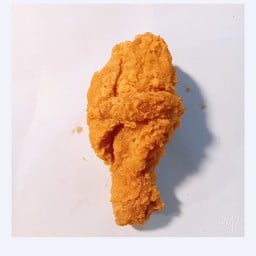 น่องไก่วิ้งแซ่บ