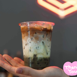 มัจฉานมสดกาแฟ