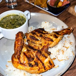 Cairo Nights Restaurant & Bar