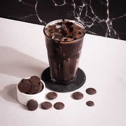 BLACK COCOA