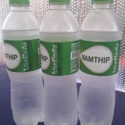 น้ำเปล่า