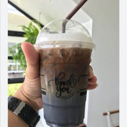 อัญชัน ลาเต้