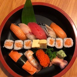 Nigiri Delivery