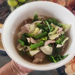 แกงอ่อมหมู