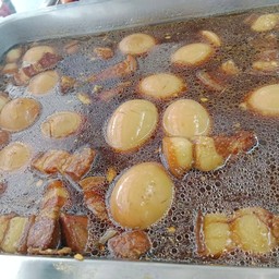 ไข่พะโล้