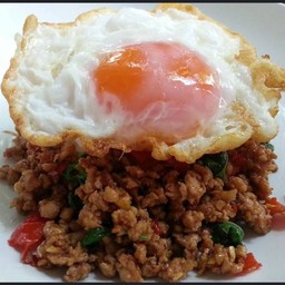 ครัวแล้วแต่อาอิชะฮ์ .