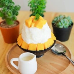 บิงซูมะม่วง ไซส์ S