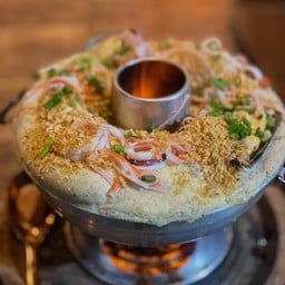 เธอกับฉัน คลองสามวา