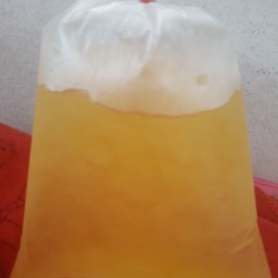 นํ้าเก๊กฮวย