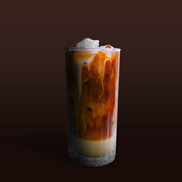ICED THAI TEA