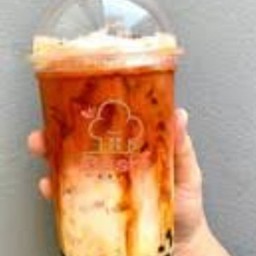 ชาไทยบราวชูก้า