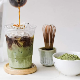 มัจฉากาแฟ