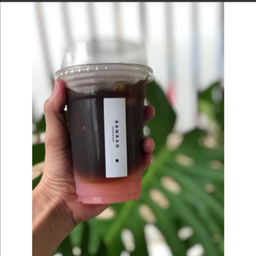 อเมริกาโน่ลิ้นจี่