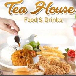 TEAHOUSE TEAHOUSE