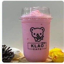 นมหมีนมชมพู