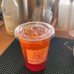 ชามะนาว