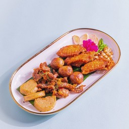 ออเดิร์ฟอีสาน