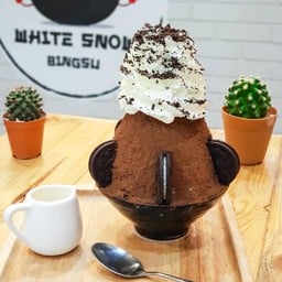 บิงซูโกโก้โอริโอ้ ไซส์ S