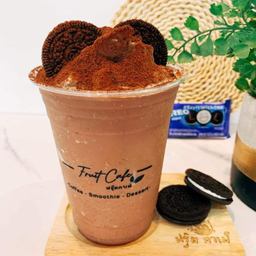 โอวัลตินโอรีโอ้