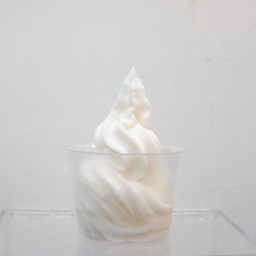 ไอศครีมโยเกิร์ต (Yogurt Ice Cream)