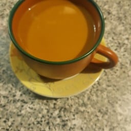 กาแฟ ร้อน