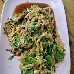 ชุปๆๆหน่อไม้