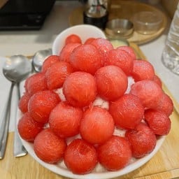 บิงซูแตงโม ไซส์ L